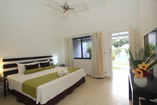 Seis Playas Hotel - 6