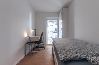 Vipavska house - Lubiana - 5