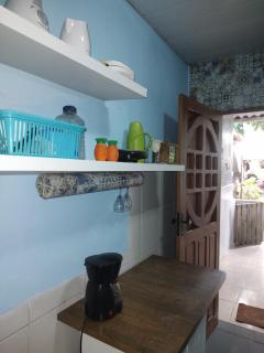 Cantinho especial - Recife - 3