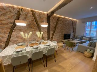 OT Apartment Casco Viejo 4 hab 3 baños - Bilbao - 0