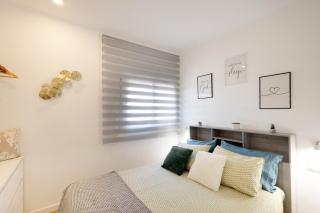 Bonito Apartamento En Gava Mar - 2