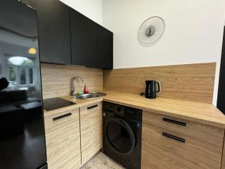 Studio Gdańsk Oliwa I - Danzica - 2
