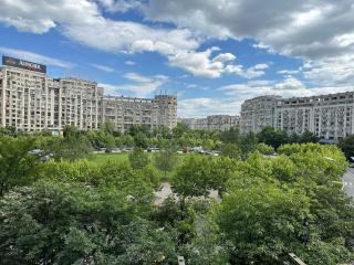 Apartament lux vedere Rond Alba Iulia - Bucarest - 1