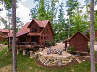MountainAire at Eagles Nest - Banner Elk - 0