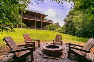 Roaring Creek Lodge - Newland - 8