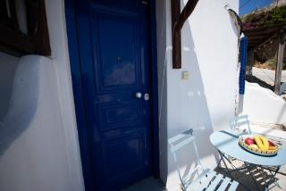 Fresh renovated maisonette close to the beach - Platis Gialos - 9