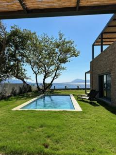 Scalma Villas - Skaloma - 0