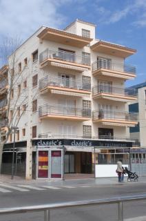 Apartamento Cambrils Playa - Cambrils - 9
