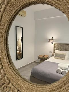Margarita Guesthouse - Apollonia - 6