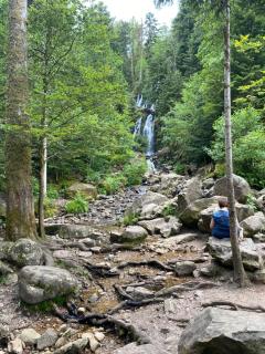 Charmant chalet, spacieux, proche du lac, vue sur la montagne - 6