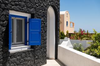 The Noverian Bios Santorini - Fira - 7