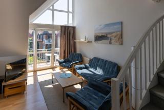 Ferienwohnung Ostseering - Hohwacht - 8