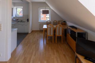 Ferienwohnung Ostseering - Hohwacht - 7