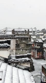 September Huizhou Inn - She - 4