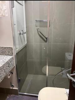 SUÍTE VIASTAY RIO CENTRO, Pq OLÍMPICO, JEUNESSE ARENA - Rio de Janeiro - 7