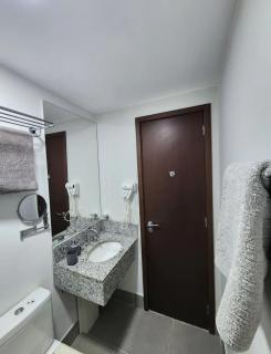 SUÍTE VIASTAY RIO CENTRO, Pq OLÍMPICO, JEUNESSE ARENA - Rio de Janeiro - 5