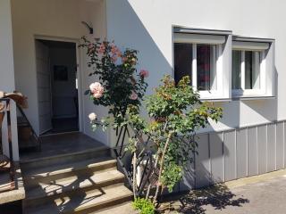 Gite Aux Tourterelles - Tournemire - 5