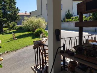 Gite Aux Tourterelles - Tournemire - 4