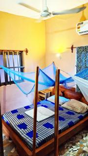 Appart'Haris - Ouidah - 2