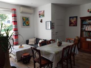 Gite Aux Tourterelles - 1