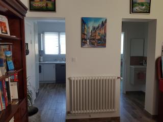 Gite Aux Tourterelles - Tournemire - 2