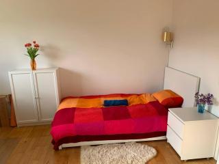 Spacious quiet home near beach - Strøby Egede - 6