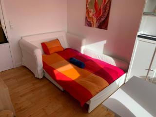 Spacious quiet home near beach - Strøby Egede - 4
