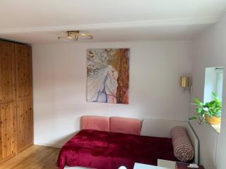 Spacious quiet home near beach - Strøby Egede - 3