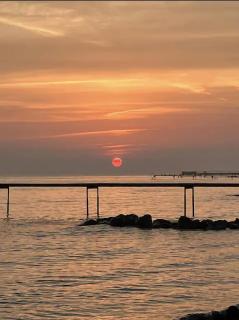 Spacious quiet home near beach - Strøby Egede - 8