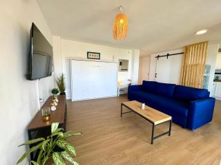 Apartamento playa Muchavista - La Venteta - 9