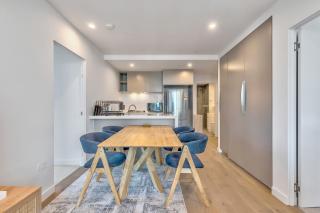 3BR 2BA Chic Apt with Parking NOT ACTIVE - 9