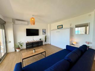 Apartamento playa Muchavista - La Venteta - 8