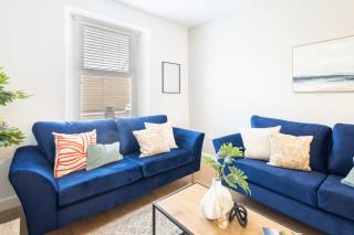 Host & Stay - Hithe House - Amble - 9