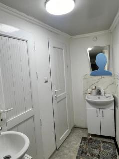 DOSS hostel для мужчин - Almaty - 3