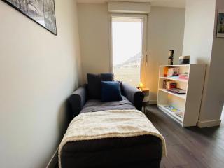 Casa Mafate - Angers - 5