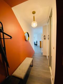 Casa Mafate - Angers - 1