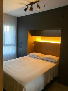 FLAT HOTEL - PRÓXIMO AO AEROPORTO DE Brasília - Brasilia - 1