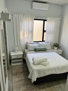 Sunbird self-catering A - 0