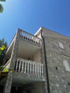 Apartman Grujić - Budua - 8