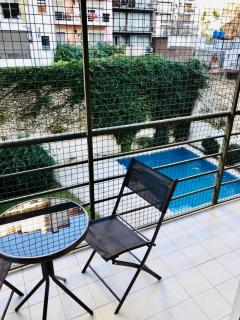 Departamento Premium oro - Buenos Aires - 9