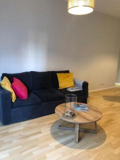 Departamento Premium oro - Buenos Aires - 7
