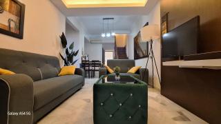 D'Melor Penthouse Glory Beach Resort - Port Dickson - 0