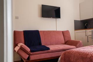 Zee homes W6 - Londra - 6