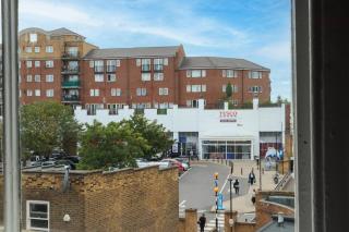 Zee homes W6 - Londra - 4