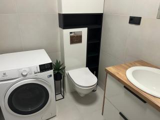 Apartament Szczytno - Szczytno - 3
