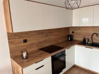 Apartament Szczytno - Szczytno - 2