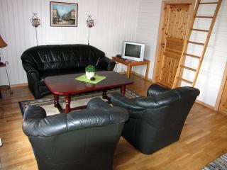 Hytte Nr 1 - Selje - 5
