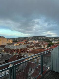 Penthouse in Trondheim City Centre - Trondheim - 0