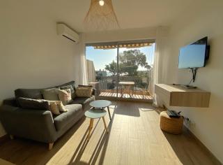 Appartement vue mer, au calme, proche de toutes commodités - Fréjus - 8