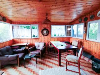 Haus am See in Vonyarc - Vonyarcvashegy - 9